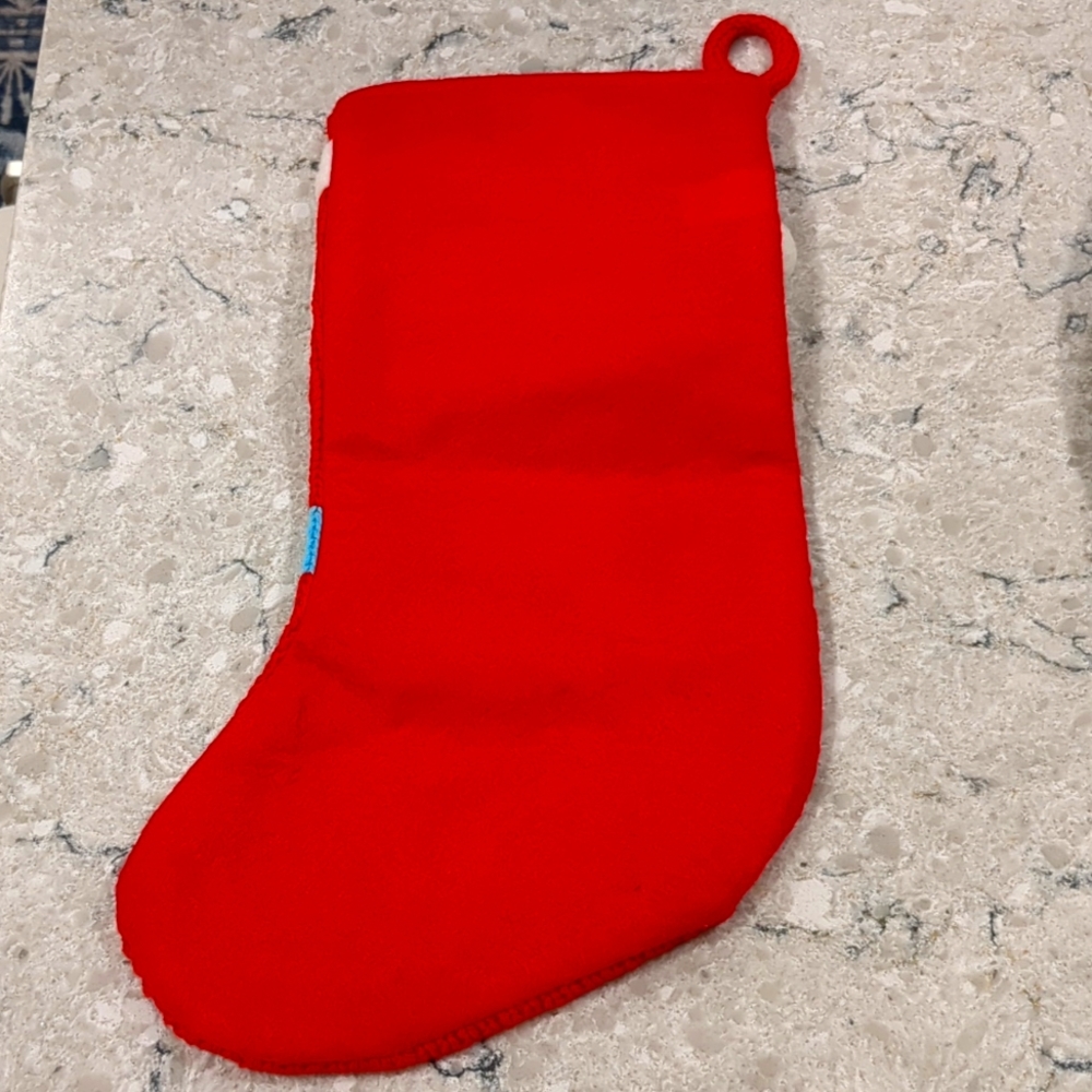 🎄Santa Stocking - Picture 2 of 2